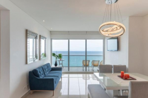 Magical Sunset 3BR Luxurious Apartment Near Centro Historico